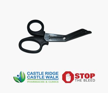 Bandage Scissors