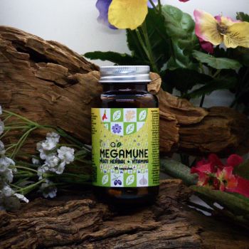 Tala Megamune 30 capsules