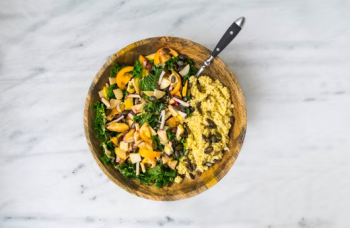 Vegan Curry
