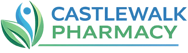 Castlewalk Pharmacy Test