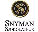 Snyman Sjokolateur Logo